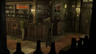 Скриншот 6 к игре Face Noir