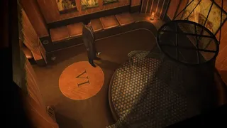 Скриншот 7 к игре Face Noir