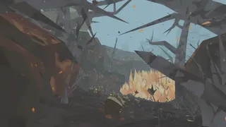 Скриншот 5 к игре Shelter