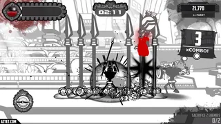 Скриншот 3 к игре Aztez