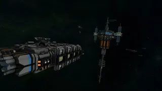 Скриншот 5 к игре Starmade