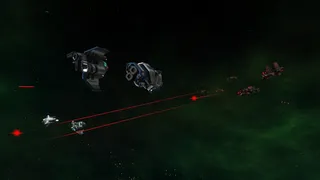 Скриншот 6 к игре Starmade