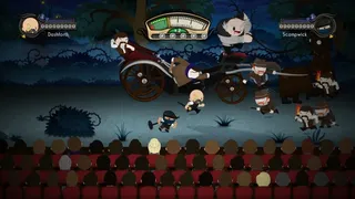 Скриншот 5 к игре Foul Play
