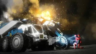 Скриншот 7 к игре Space Engineers