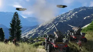 Скриншот 8 к игре Space Engineers