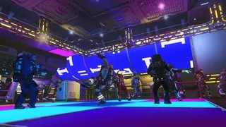 Скриншот 11 к игре Space Engineers