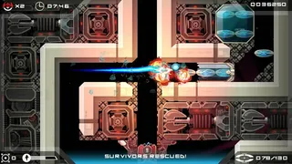 Скриншот 1 к игре VelocityUltra