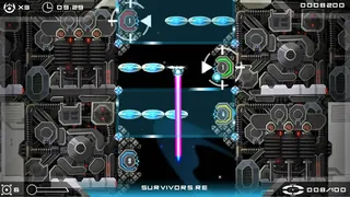Скриншот 2 к игре VelocityUltra