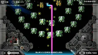 Скриншот 3 к игре VelocityUltra