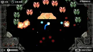 Скриншот 6 к игре VelocityUltra