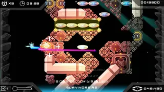 Скриншот 7 к игре VelocityUltra