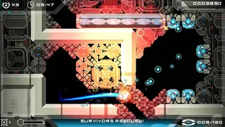 Скриншот 8 к игре VelocityUltra