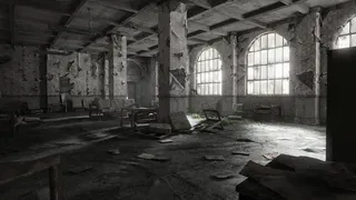 Скриншот 1 к игре Homesick