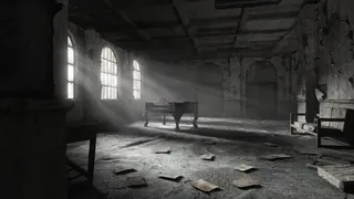 Скриншот 5 к игре Homesick