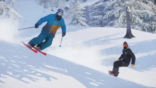 Скриншот 5 к игре SNOW - The Ultimate Edition