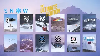 Скриншот 6 к игре SNOW - The Ultimate Edition