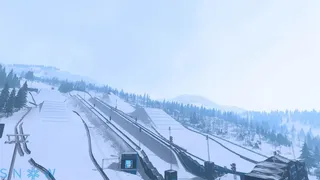 Скриншот 7 к игре SNOW - The Ultimate Edition