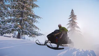 Скриншот 9 к игре SNOW - The Ultimate Edition