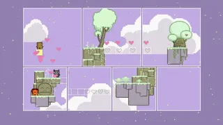 Скриншот 1 к игре Where is my Heart?