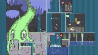 Скриншот 2 к игре Where is my Heart?