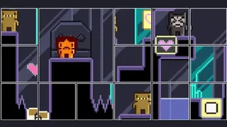 Скриншот 3 к игре Where is my Heart?