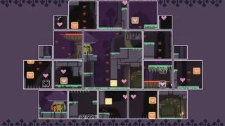 Скриншот 6 к игре Where is my Heart?