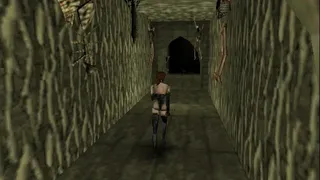 Скриншот 5 к игре Deathtrap Dungeon