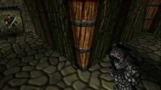 Скриншот 8 к игре Deathtrap Dungeon