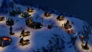 Скриншот 4 к игре SpellForce 2 - Demons of the Past