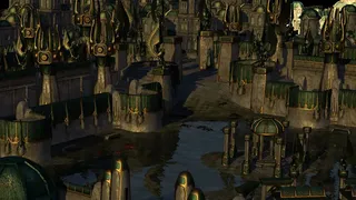 Скриншот 6 к игре SpellForce 2 - Demons of the Past