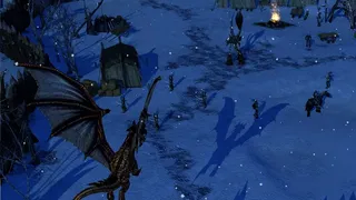 Скриншот 7 к игре SpellForce 2 - Demons of the Past