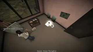 Скриншот 2 к игре The Novelist