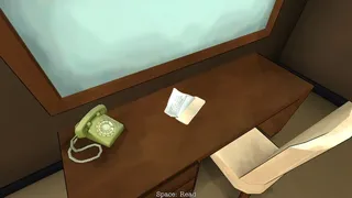 Скриншот 6 к игре The Novelist