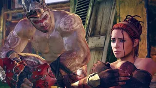 Скриншот 1 к игре ENSLAVED: Odyssey to the West Premium Edition