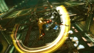 Скриншот 3 к игре ENSLAVED: Odyssey to the West Premium Edition