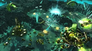 Скриншот 6 к игре Etherium