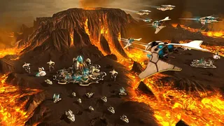 Скриншот 9 к игре Etherium