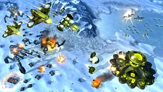 Скриншот 11 к игре Etherium