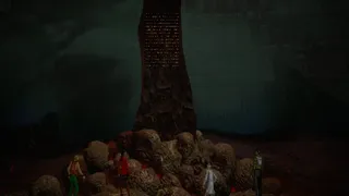 Скриншот 1 к игре I Have No Mouth, and I Must Scream