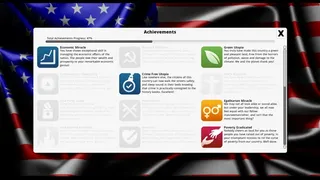 Скриншот 6 к игре Democracy 3