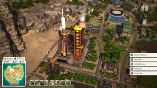 Скриншот 2 к игре Tropico 5