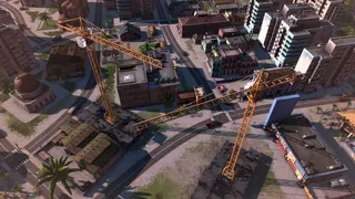 Скриншот 3 к игре Tropico 5