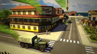 Скриншот 6 к игре Tropico 5