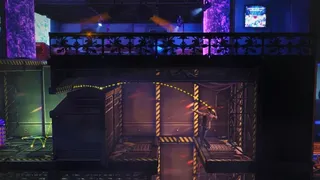 Скриншот 1 к игре Flashback