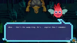 Скриншот 3 к игре Hack 'n' Slash