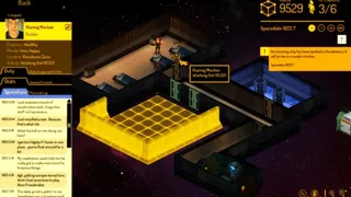 Скриншот 1 к игре Spacebase DF-9