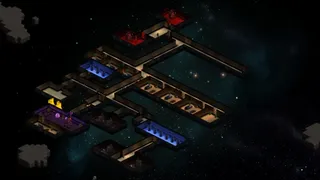 Скриншот 3 к игре Spacebase DF-9
