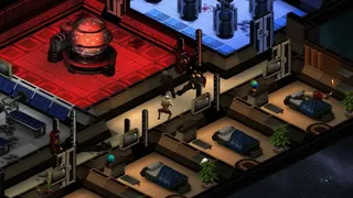 Скриншот 4 к игре Spacebase DF-9