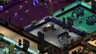 Скриншот 6 к игре Spacebase DF-9