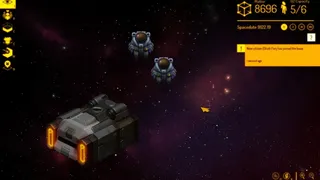 Скриншот 7 к игре Spacebase DF-9